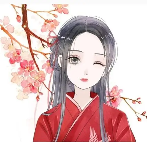 风车动漫官网 用户头像